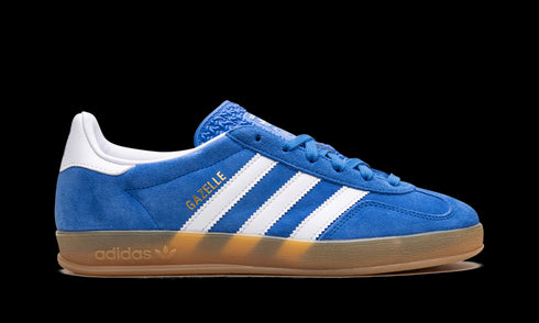 Gazelle Indoor "Blue" JI2061
