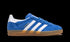 Gazelle Indoor "Blue" JI2061