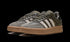 Samba XLG "Olive Strata Wonder Beige Gold Metallic" JQ2387