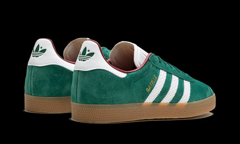 Gazelle "Collegiate Green"