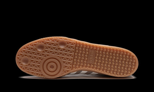 Samba OG "Chalky Brown Gum" HP7903