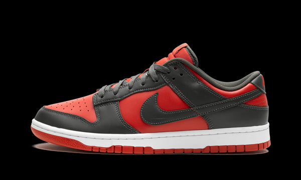 Dunk Low "Mystic Red"