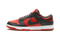 Dunk Low "Mystic Red"