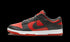 Dunk Low "Mystic Red"