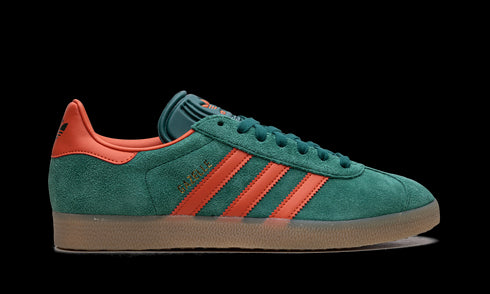 Gazelle "Collegiate Green" IG6200
