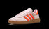 Handball Spezial WMNS "Clear Pink Solar Orange"