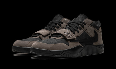 Jumpman Jack TR "Travis Scott - Dark Mocha"