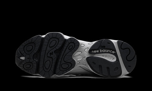 1000 "Reflective Pack - Raincloud"