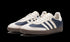 SAMBA OG WMNS "Night Indigo Crew White"