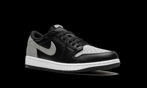Air Jordan 1 Retro Low OG "Shadow"