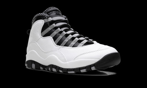 Air Jordan 10 "Steel" HJ6779 104