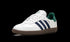 Samba OG "Black White Collegiate Green" IH4882