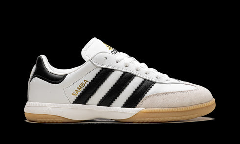 Samba Millenium "White" IF1953