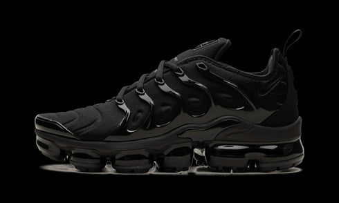 Air Vapormax Plus "Triple Black"