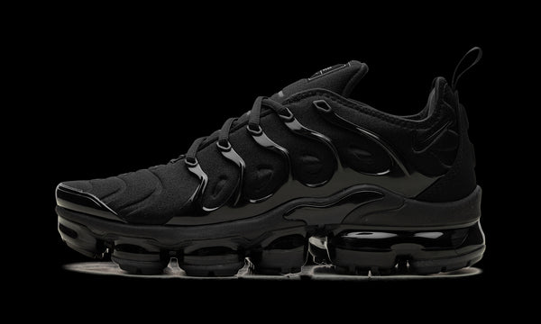 Air Vapormax Plus "Triple Black"