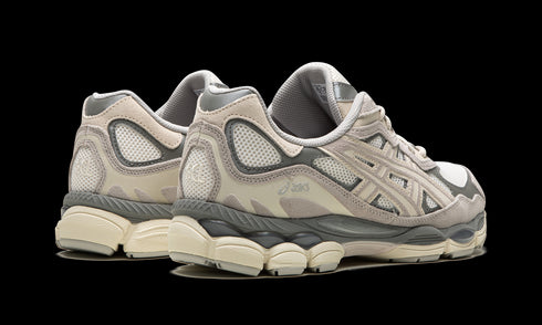 GEL NYC "Oyster Grey"
