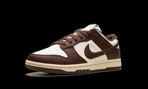 DUNK LOW WMNS "Cacao Wow"