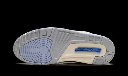 Air Jordan 3 "Lucky Shorts"