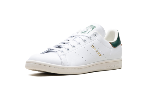 Stan Smith "Cloud White/Collegiate Green/Core White" JH9704