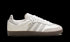 Samba OG WMNS "White/Grey" JH6479
