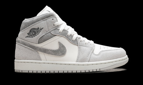 Jordan 1 Mid SE "Grey Sail"