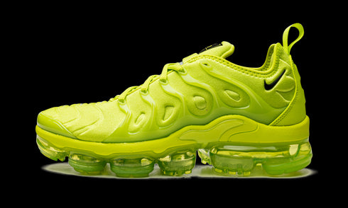 AIR VAPORMAX PLUS MNS WMNS "Tennis Ball"