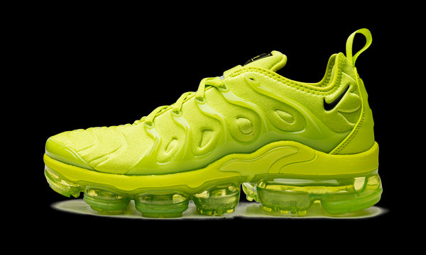 AIR VAPORMAX PLUS MNS WMNS "Tennis Ball"