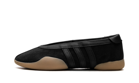 Taekwondo Mei Ballet WMNS "Black Gum" JQ0669