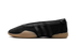 Taekwondo Mei Ballet WMNS "Black Gum" JQ0669