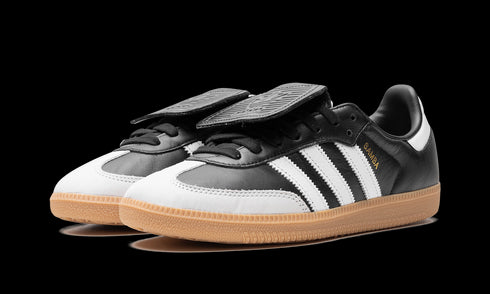 Samba LT WMNS "Black White" IG2010