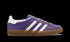 Gazelle Indoor "Collegiate Purple" IF9645