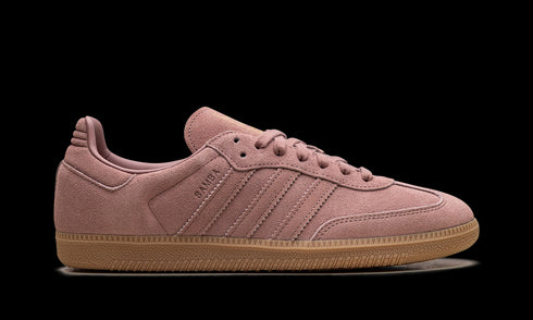 Samba OG "Warm Clay Wonder Taupe" JI3209