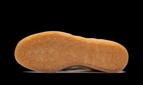 GAZELLE INDOOR WMNS "Bright Yellow" IE7003