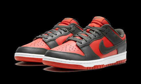 Dunk Low "Mystic Red"