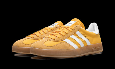 Gazelle Indoor "Crew Yellow Gum" IE6606