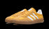Gazelle Indoor "Crew Yellow Gum" IE6606