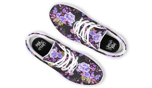 Unify Ordiginal - Bloom And Be Flowerful Purple