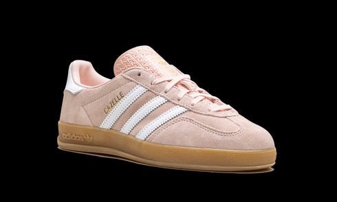 Gazelle Indoor WMNS "Sandy Pink"