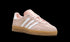 Gazelle Indoor WMNS "Sandy Pink"