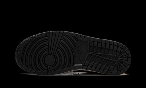 Air Jordan 1 Retro Low OG "Rookie Of The Year"