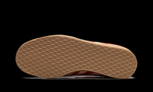 Gazelle WMNS "Better Scarlet" JH7217