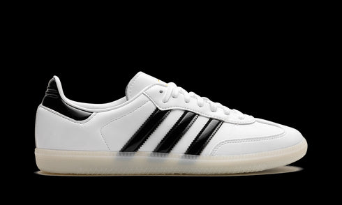 Samba "Jason Dill - White Patent Leather" IE5158
