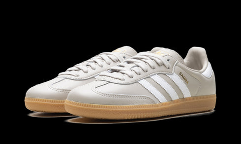Samba "Beige / Cloud White" JR0883