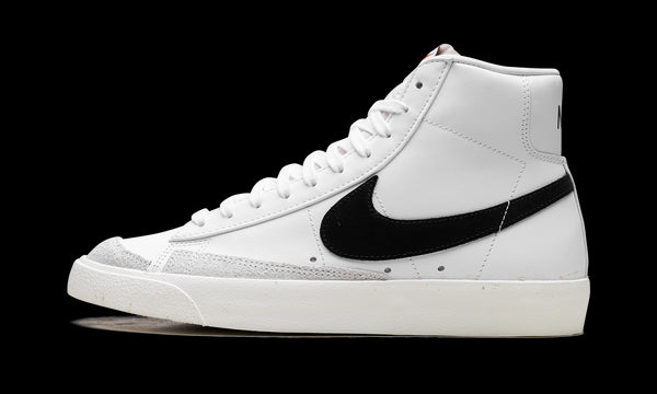Blazer Mid 77 VNTG "White - Black"