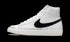 Blazer Mid 77 VNTG "White - Black"