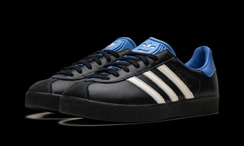 Gazelle 85 "atmos Black Bluebird White" IG1729