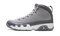 Air Jordan 9 "Cool Grey 2025"