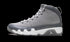 Air Jordan 9 "Cool Grey 2025"