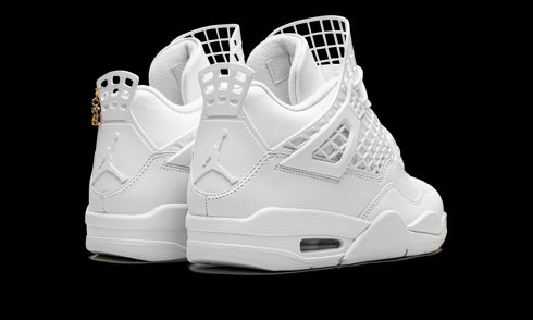 Air Jordan 4 WMNS "Net" FN7251 107