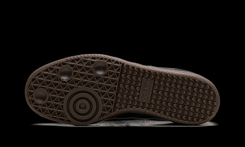 SAMBA OG WMNS "CORE BLACK CRYSTAL SAND" IH5371